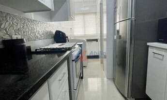 Imagem 5: Apartamento com 3 dormitórios à venda, 70 m² por R$ 380.000 - Centro - Londrina/PR