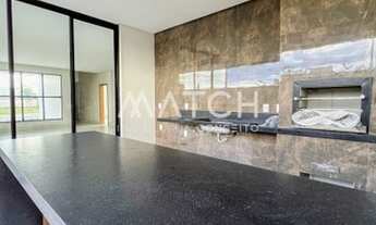 Imagem 7: Casa de condomínio Portal do Sol Green - Goiânia-Go