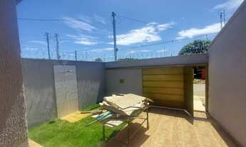 Imagem 4: Casa para venda tem 118 metros quadrados com 3 quartos