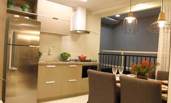 Imagem 6: 02 Quartos Imposto + Registro + parcelamento entrada em 60x