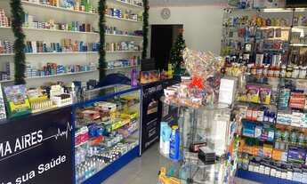 Imagem: Vendo ou troco drogaria