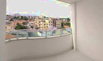 Imagem 4: Apartamento com 2 dormitorios a venda, 64 m² por R$ 420.000,00 - Piata - Salvador/BA&gt