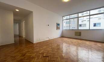 Imagem: Apartamento para venda tem 130 metros quadrados