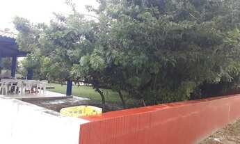 Imagem 2: Casa no condomínio Arauápara venda tem 120 metros quadrados com 3 quartos