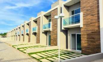 Imagem 5: Casa com 3 dormitórios à venda, 100 m² por R$ 330.000,00 - Eusébio - Eusébio/CE