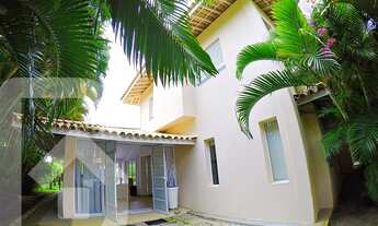 Imagem 4: Casa Sauipe - 1.200m² de terreno - 350m² construído - 3 suites - Bahia