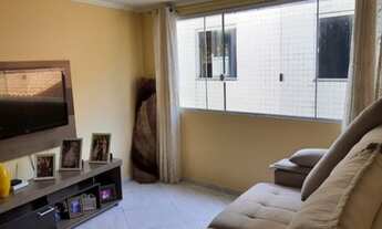 Imagem 2: Excelente duplex na muzema