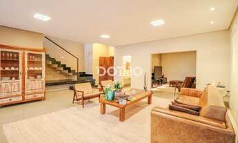 Imagem 5: Jardins Verona, Sobrado de luxo 380M²