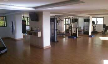 Imagem 2: Empreendimento de luxo no Altiplano Nobre