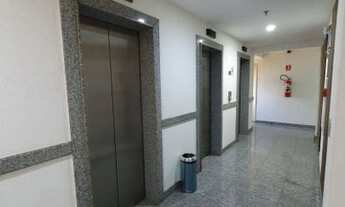 Imagem 6: Sala à venda, 36 m² por R$ 330.000,00 - Vila Nova Conceição - São Paulo/SP