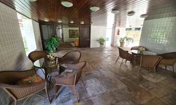 Imagem 7: Apartamento para venda com 181 m² com 4 quartos em Graças - Recife - PE