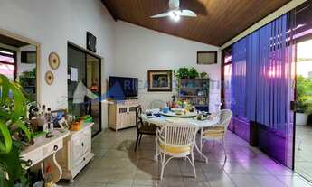 Imagem 3: Cobertura para venda possui 220 metros quadrados com 2 quartos