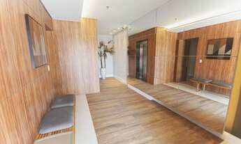 Imagem 1: Apartamento com 3 dormitórios à venda, 98 m² por R$ 822.000,00 - Engenheiro Luciano Cavalc