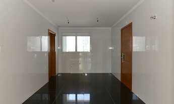 Imagem 5: Apartamento Alto Padrão para Venda em Jardim Anália Franco São Paulo-SP - 756