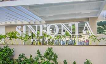 Imagem 2: Apartamento no Sinfonia Ecodesign