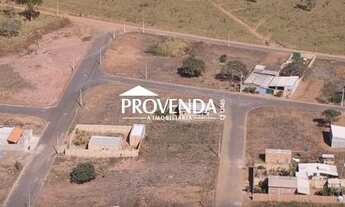 Imagem 7: LOTES RESIDENCIAL CAMPOS DOURADOS