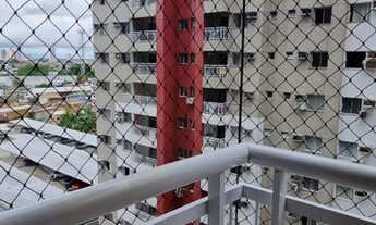 Imagem 4: Torres Dumont 64 metros quadrados com 2 quartos em Pedreira - Belém - PA