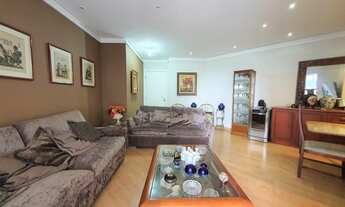 Imagem 6: Excelente apartamento 3 quartos 1 vaga no bairro Portão - Curitiba - PR