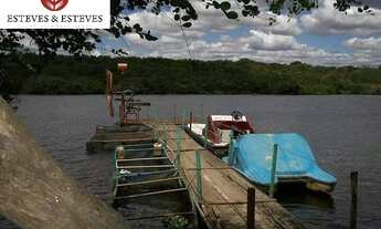 Imagem 5: Lote em Paracuru com 130 metros há 4 km do mar