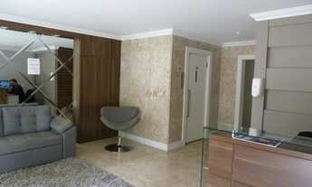 Imagem 6: CURITIBA - Apartamento Padrão - Água Verde