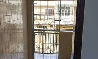 Imagem 5: Apartamento para aluguel com 90 metros quadrados com 2 quartos em Vila Ruy Barbosa - Salva