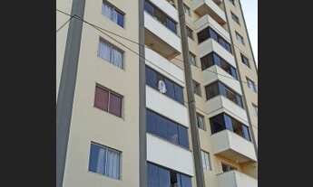 Imagem: Apartamento para venda possui 60 metros