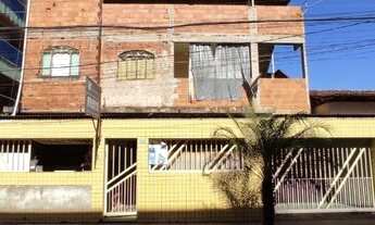 Imagem: Casa Bairro Canaã. Cód, K183. 5 quartos