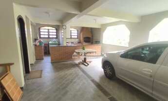 Imagem 6: Sobrado à venda, 413 m² por R$ 900.000,00 - Parque do Terceiro Lago - São Paulo/SP