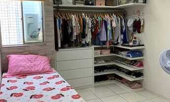 Imagem 2: Apartamento no Janga ? 2 quartos