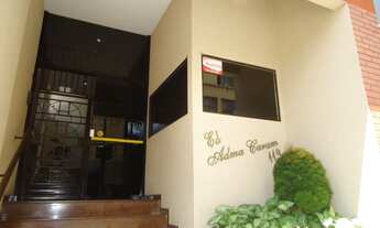 Imagem 1: Apartamento com 1 quarto no Adma Caran - Bairro Centro em Londrina