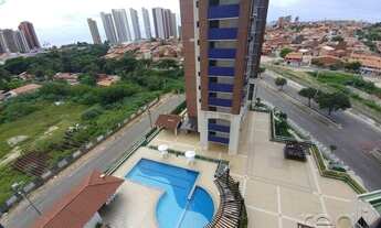 Imagem 4: Apartamento para venda com 94 metros quadrados com 4 quartos em Mucuripe - Fortaleza - CE