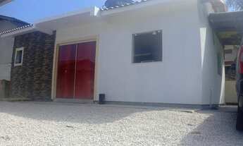 Imagem 7: Casa com 60m² e 2 dormitórios no bairro Cachoeira do Bom Jesus em Florianópolis para Compr