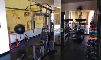 Imagem 7: Apartamento Padrão Nova Ribeirânia Kitchnet Disponível Para Locação Nova Ribeirânia 1 Dorm