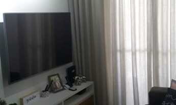 Imagem 2: Apartamento Lindo 2 Dormitórios 1 Vaga Parque Erasmo Santo André Decorado Impecável