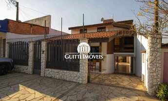 Imagem: Sobrado com 3 dormitórios à venda, 284