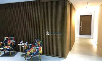 Imagem 2: Casa à venda, 310 m² por R$ 3.800.000,00 - Condomínio Residencial Alphaville - São José do