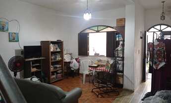 Imagem 6: Casa na Madre Deus, de dois pavimentos