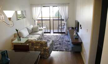 Imagem 4: Apartamento no Bacacheri