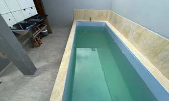 Imagem 2: Casa pé na areia em Mongaguá!!!