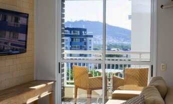 Imagem: FLORIANóPOLIS - Apartamento Padrão - Itacorubi