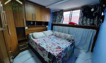 Imagem 5: Apartamento com 3 dormitórios à venda, 60 m² por R$ 275.500,00 - Parque Cecap - Guarulhos