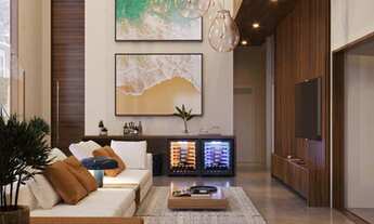 Imagem 4: Casa para venda com 500 metros quadrados com 5 quartos em Arraial D'Ajuda - Porto Seg