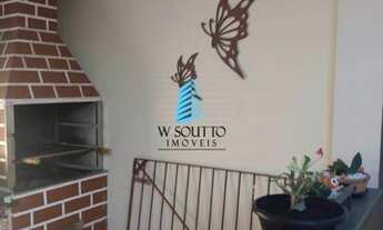 Imagem 4: Casa à venda no bairro Jardim das Tulipas - Jundiaí/SP