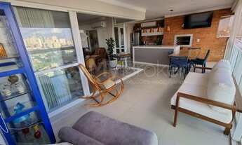 Imagem 4: Goiânia - Apartamento Padrão - Setor Marista