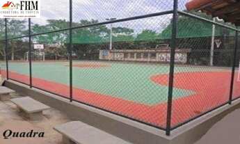 Imagem 2: Apartamento no Condomínio Jardim Iaraquã com 2 quartos, próximo à Estrada do Monteiro