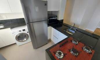 Imagem: Apartamento para aluguel possui 82 metros