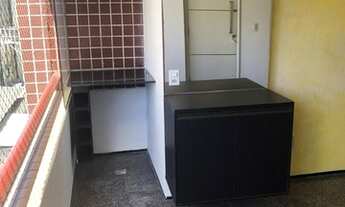 Imagem 2: Apartamento 3 Suítes na Aldeota, Fortaleza