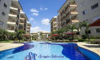 Imagem: Apartamento cobertura mobiliado no Porto