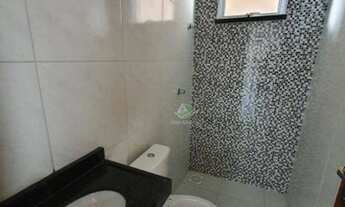 Imagem 2: Casa com 2 dormitórios à venda, 64 m² por R$ 130.000,00 - Ponta da Serra - Itaitinga/CE