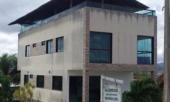 Imagem 2: Casa de condomínio sobrado para aluguel e venda tem 350 metros quadrados com 5 quartos